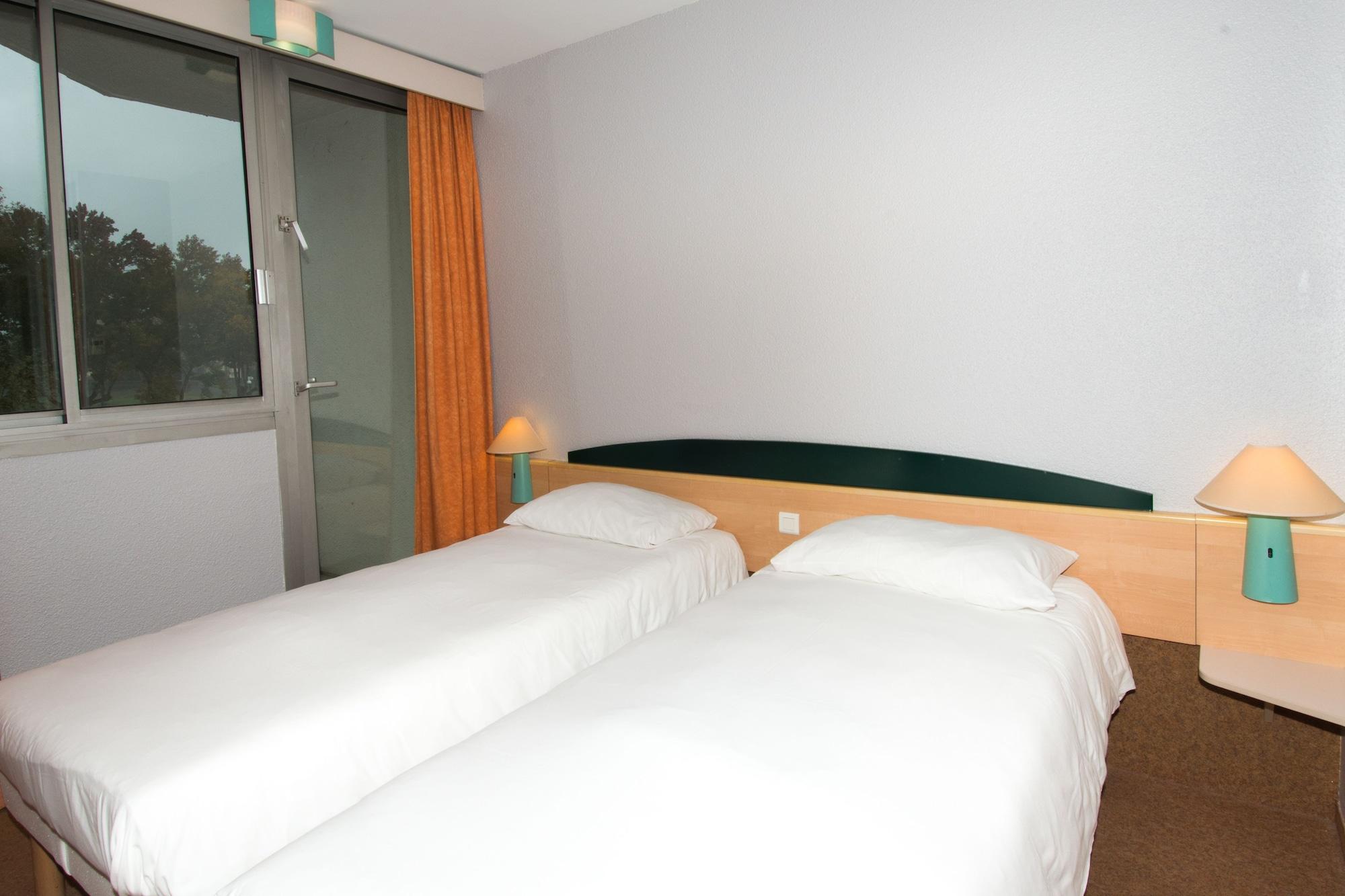 Hotel Miradour Dax Exterior foto